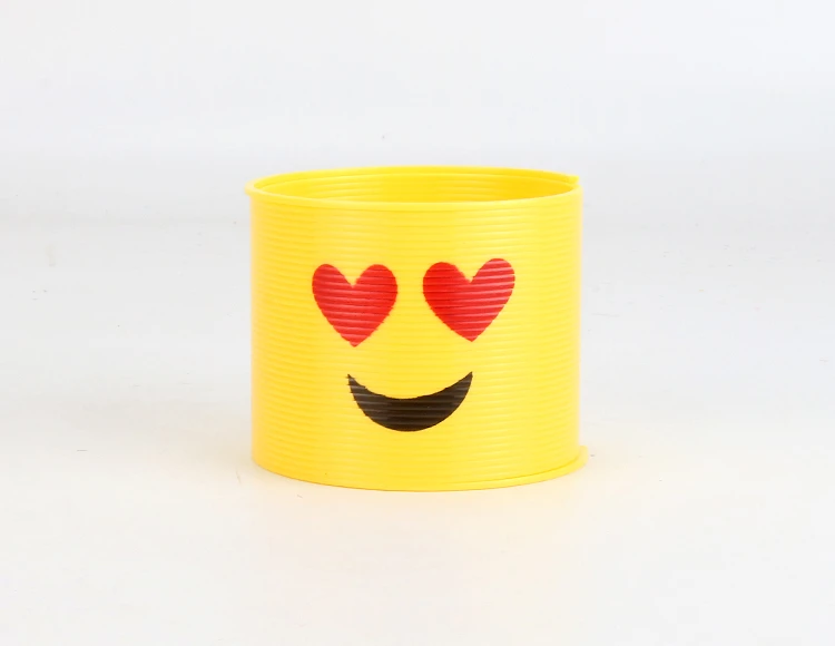 Sexy emoji rainbow ring