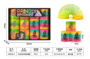 12 Labubu Rainbow Rings