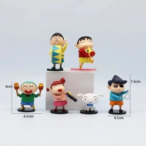 Blind Box Figurine