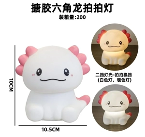 Casual Blue Prison Figurine Thousand Cut Leopard Horse