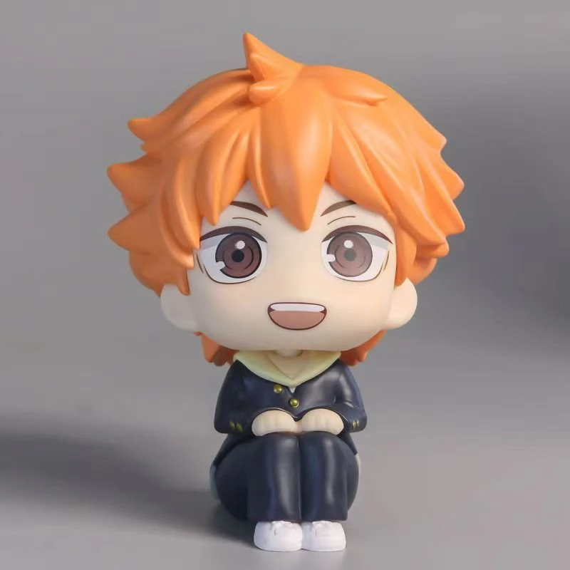 Blind Box Figurine Handicraft