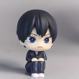 Blind Box Figurine