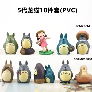 Blind Box Figurines