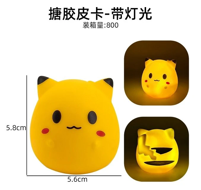 Blind Box Figurine Handicraft