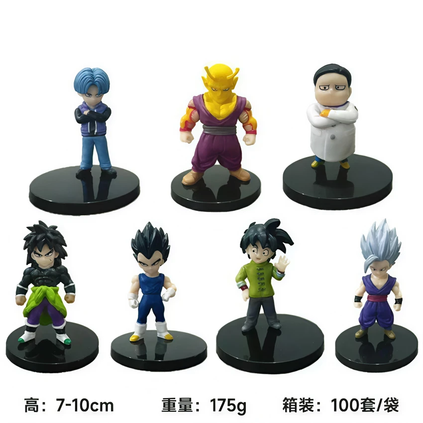 Blind Box Figurine