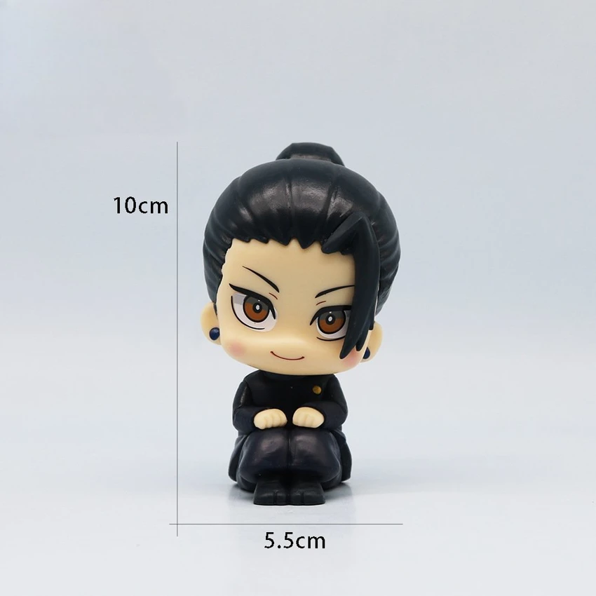 Blind Box Figurine Figurine