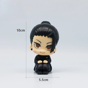 Blind Box Figurine Figurine