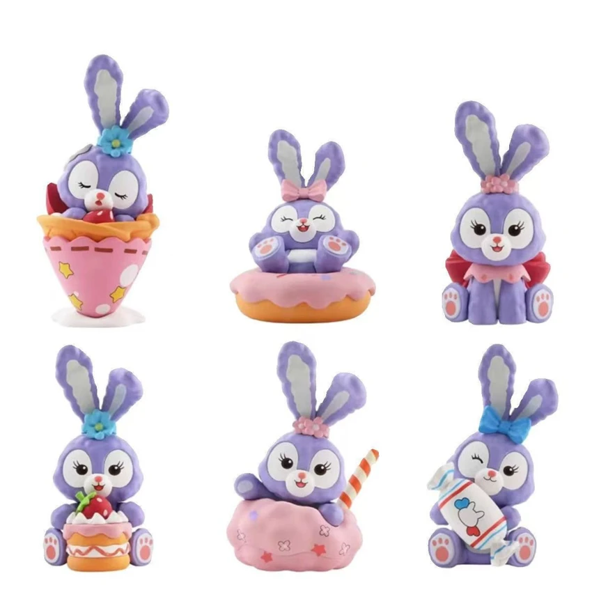 Blind Box Figurine Collectible