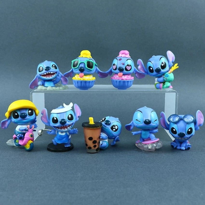 Blind Box Doll Handheld