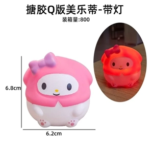 PVC Chibi My Melody - With Light