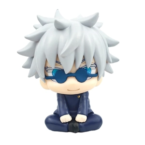 Blind box figure collectibles