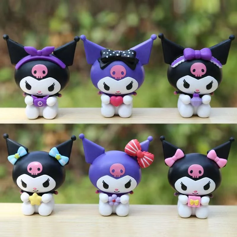 Rubber Small Bunny Boy - With Light