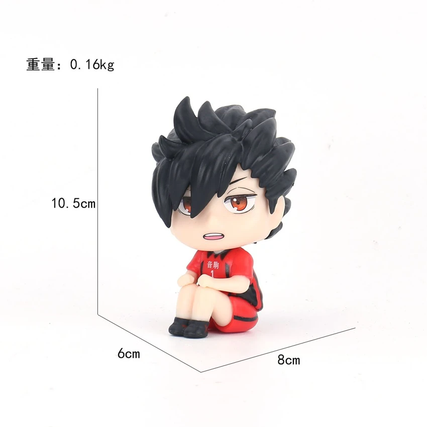 Blind Box Figurines