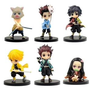 Blind Box Figurines