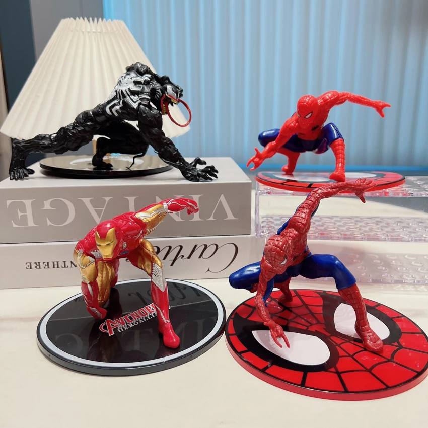 League of Legends Figurine Anime Figurine Model Handheld Figurine Decoration Anime Model Figurine Merchandise