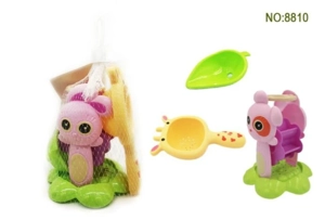 Ocean Bath Spinning Fun Rabbit Set