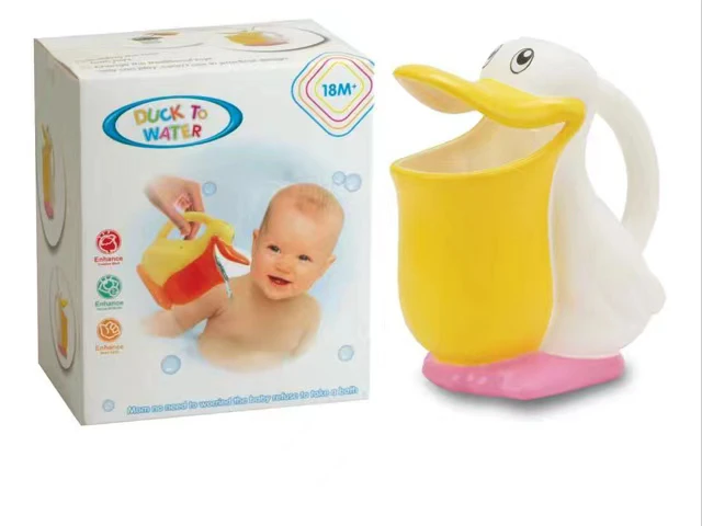 Bathing Water Pouring Pot