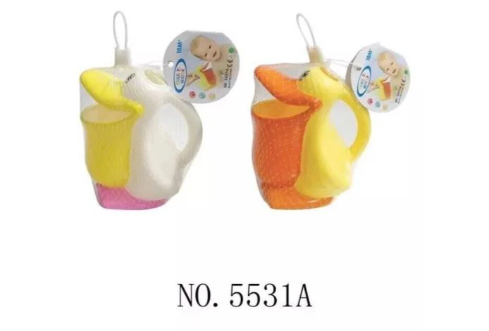 Bathing Water Pouring Pot