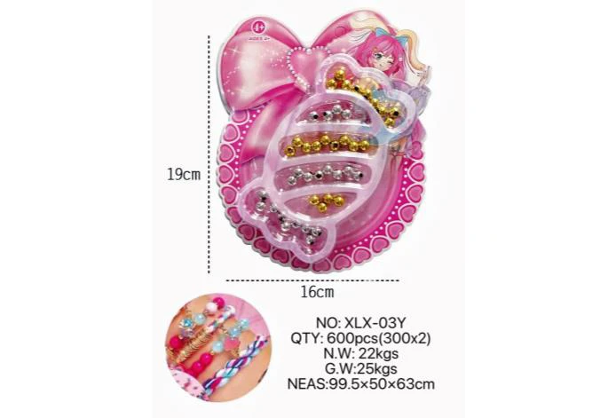 DIY Beaded DIY Beaded