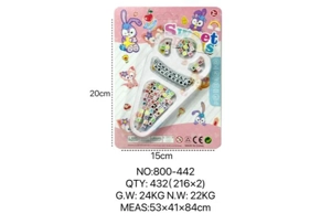 DIY Beaded StellaLou