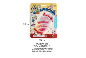 Labubu DIY Beaded Candy