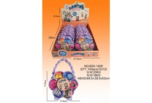 Beads Labubu Plum Blossom (12PCS Single Price)