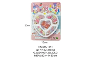 DIY Beaded StellaLou