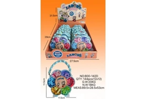 Beads Labubu Plum Blossom (12PCS Single Price)