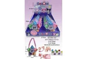 Kuromi DIY Bead Pentagram (12PCS price per piece)