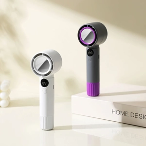 Handheld High-speed Fan