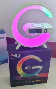 Astronaut Bluetooth Speaker (Dual Mic) Low Configuration