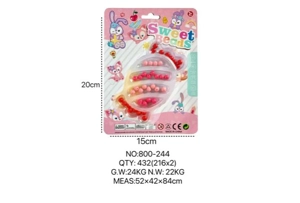 StellaLou DIY Beaded Candy