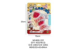 Labubu DIY Beaded Fish