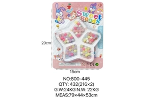 DIY Beaded StellaLou