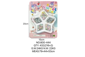 DIY Beaded StellaLou