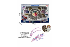 DIY Beaded Stitch Cat