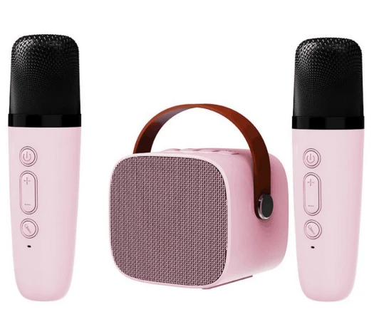 Wireless Bluetooth Speaker Portable (Single Mic) Medium Configuration