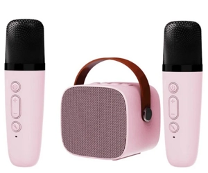 Wireless Bluetooth Speaker Portable (Single Mic) Medium Configuration