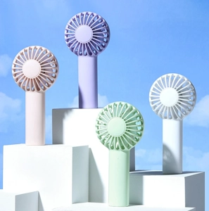Mini Handheld Fan