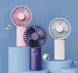 Handheld Fan