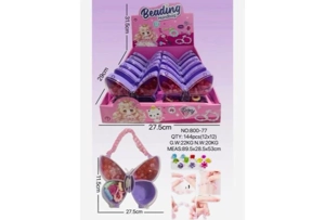 DIY Bead Butterfly (Price per 12 PCS each)