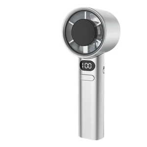 Handheld High-speed Fan