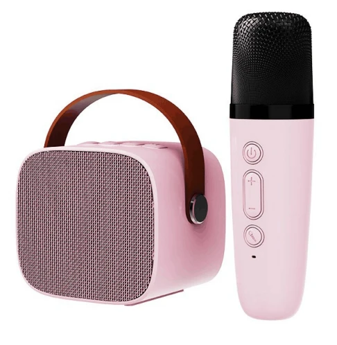 Wireless Bluetooth Speaker Portable (Single Mic) Medium Configuration