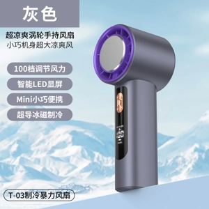 Cross-border Hot Sale Cooling Powerful Fan