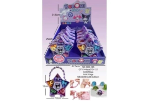 Kuromi DIY Bead Pentagram (12PCS price per piece)