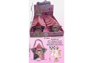 DIY Bead Star (Price per 12 PCS each)