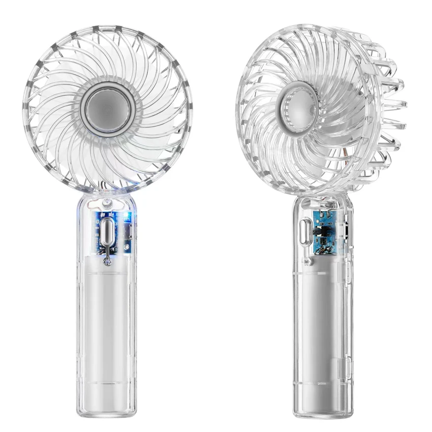 Handheld Fan
