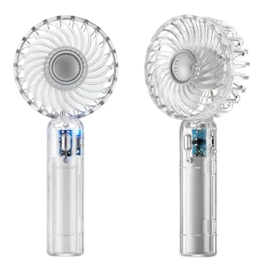 Handheld Fan