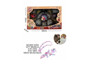 DIY Beaded Labbub Cat