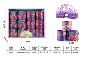 No. 3 Bumpy Rainbow Ring